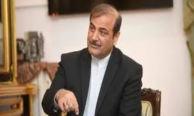 دعوت رسمی ایران از کویت برای مذاکره درباره میدان گازی آرش-الدره

