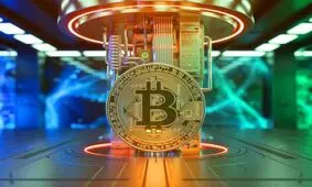 هشدار SEC درباره تهدید کامپیوترهای کوانتومی برای بیت‌کوین و اتریوم

