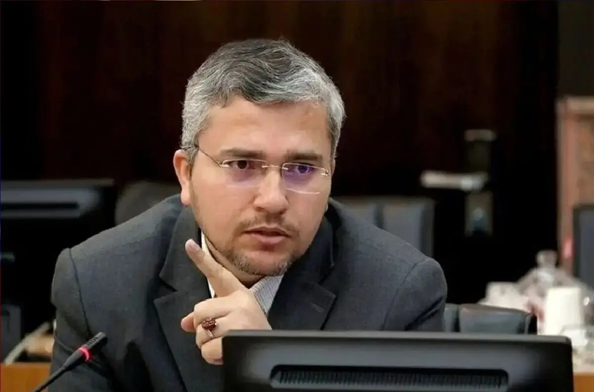  سخنگوی کمیسیون امنیت ملی مجلس: ترامپ برود نگهبان قبر گراهام بشود

