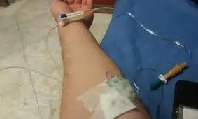 جدیدترین روش خوددرمانی+ویدئو