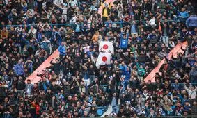 موافقت فتحی با کاهش بلیت دیدارهای آسیایی استقلال نسبت به سال گذشته