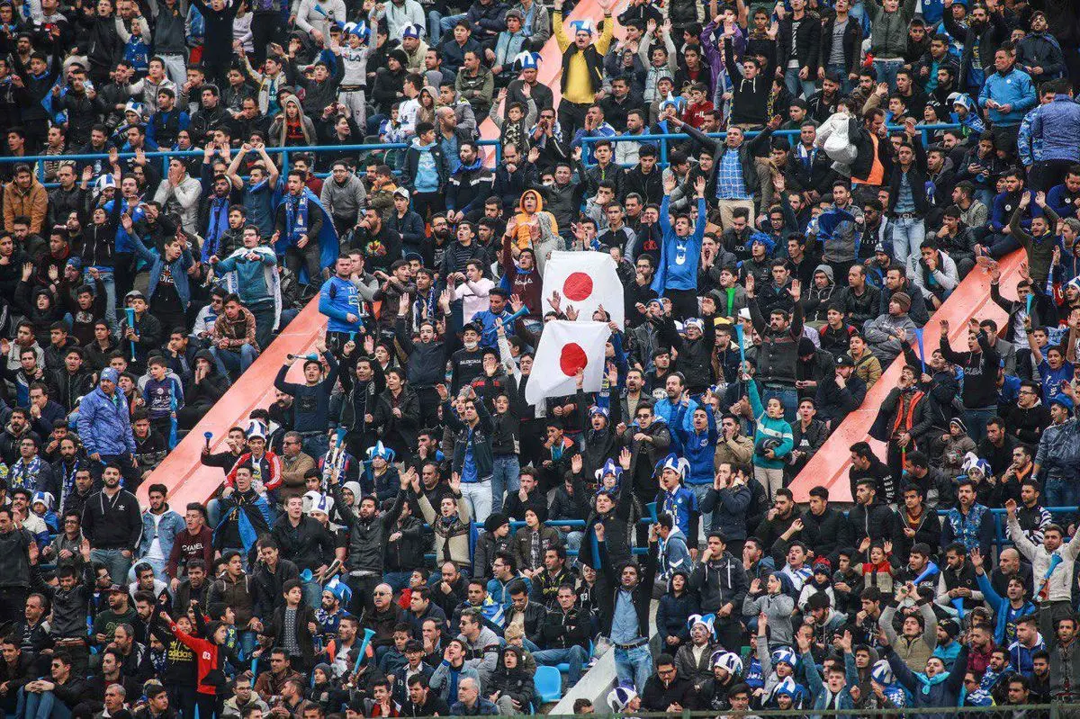 موافقت فتحی با کاهش بلیت دیدارهای آسیایی استقلال نسبت به سال گذشته