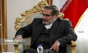 شمخانی: حضور نیروهای آمریکایی در منطقه تهدیدی بلند مدت برای حکومت‌های مردم سالار است