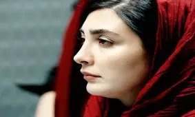 سلفی جنجالی مریم معصومی و شائبه حضور فردی برهنه در این عکس‼️+عکس