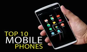 ۱۰ گوشی پرطرفدار این هفته