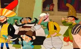 شهاب حسینی نوروز ۹۸ به تلویزیون می‌آید+ویدئو