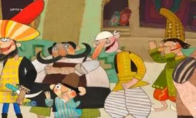 شهاب حسینی نوروز ۹۸ به تلویزیون می‌آید+ویدئو
