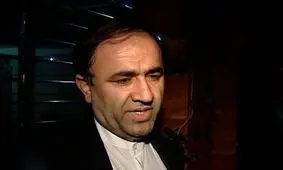 حسن‌زاده: شهرستانی بودم و شهرستانی ماندم
