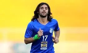 بازگشت طارق به تمرینات گروهی استقلال