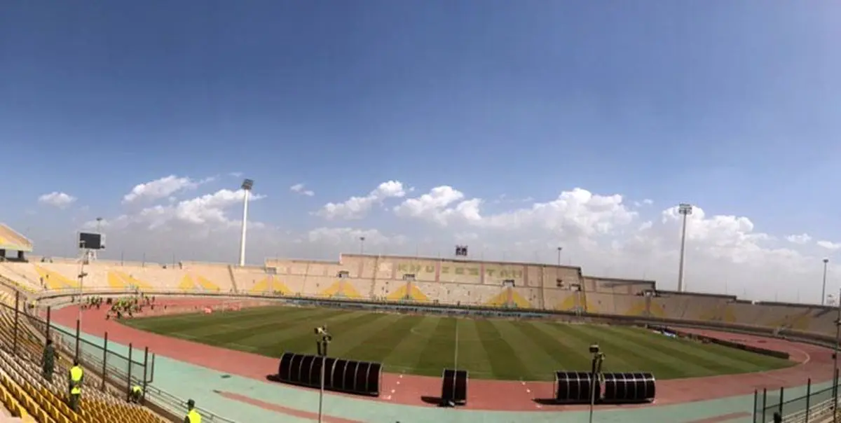 تغییر زمان دو مسابقه از بازی های لیگ برتر