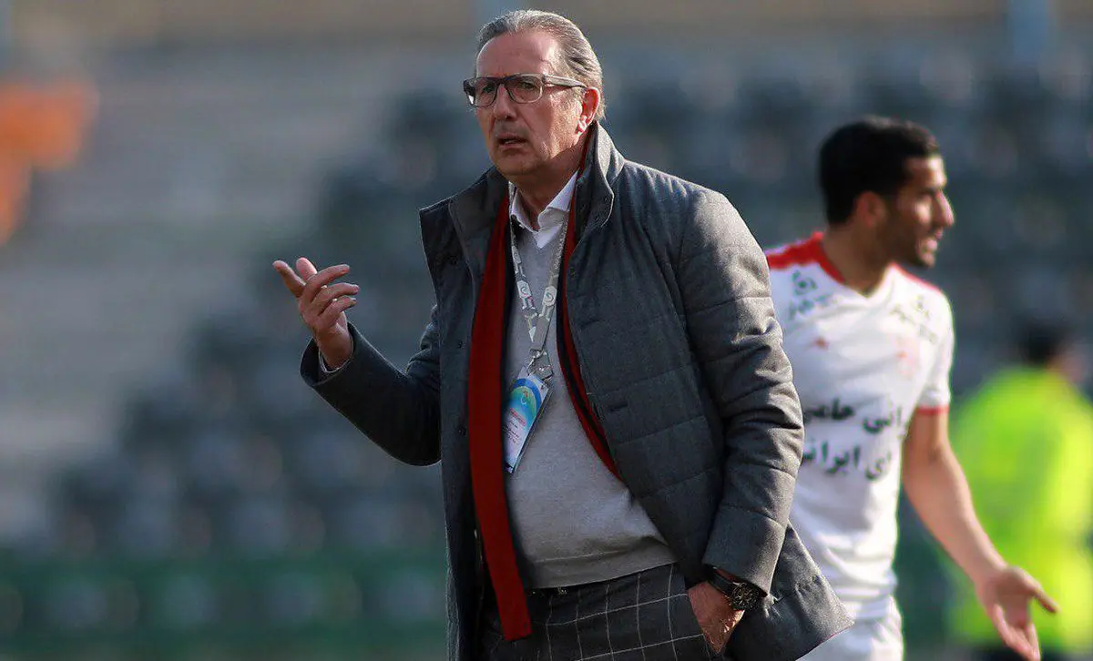 لیکنز: داربی تبریز از بازی با سپاهان سخت‌تر است