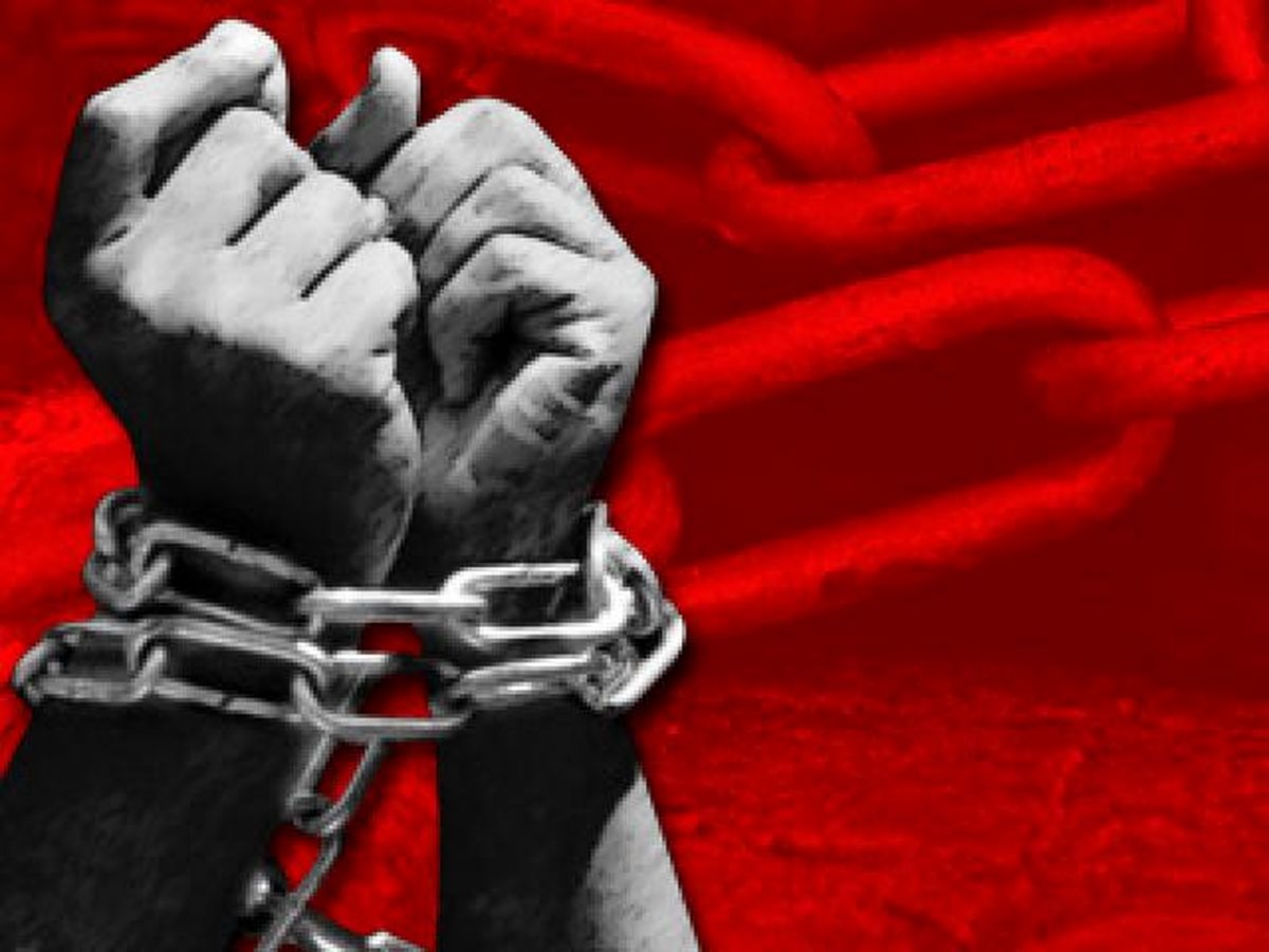 ۶ حقیقت وحشتناک درباره بردهداری مدرن +فیلم