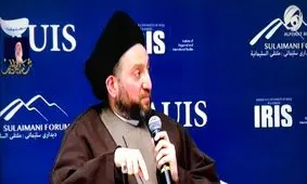 پیشنهاد همکاری عراق، ایران، ترکیه، عربستان و مصر برای حل مسائل منطقه