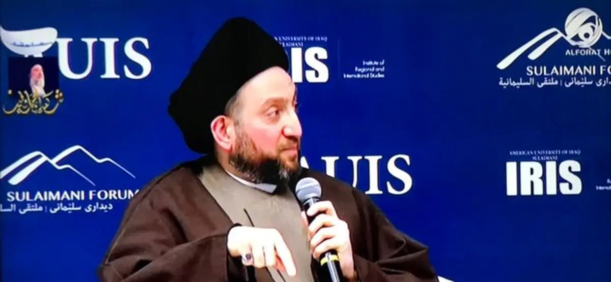 پیشنهاد همکاری عراق، ایران، ترکیه، عربستان و مصر برای حل مسائل منطقه