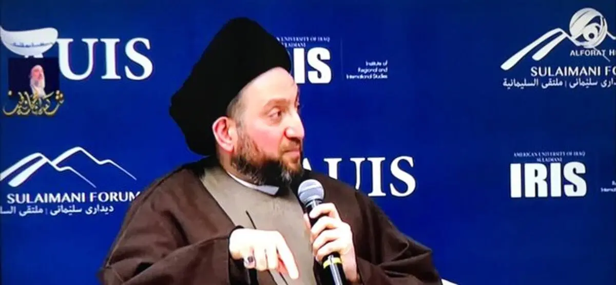 پیشنهاد همکاری عراق، ایران، ترکیه، عربستان و مصر برای حل مسائل منطقه