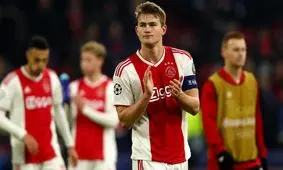 چراغ سبز رئیس بارسلونا برای جذب ستاره آژاکس