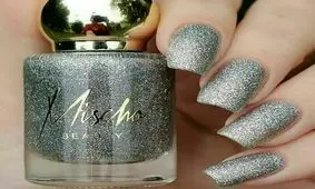 نکاتی برای لاک زدن