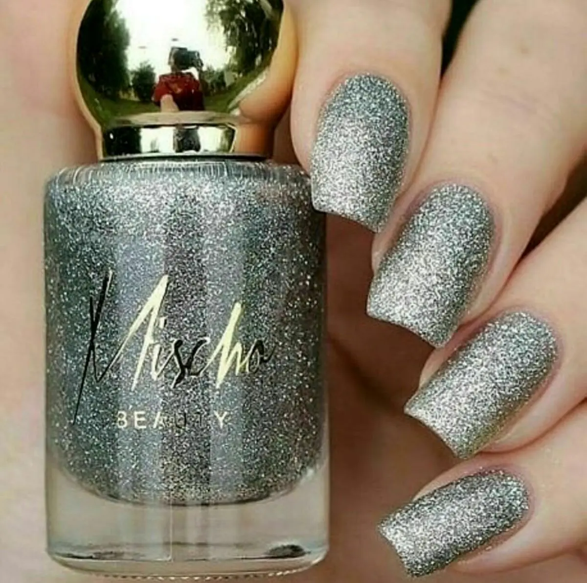 نکاتی برای لاک زدن