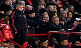 شیاطین سرخ به دنبال معجزه در پارک دو پرنس