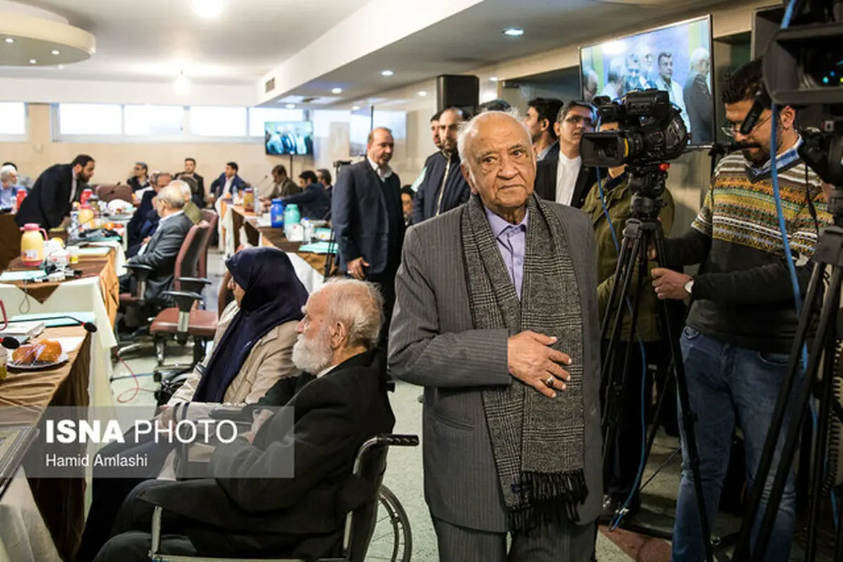 خوشحالیم که با تدبیر رهبری مرکز الگو شکل گرفت/مرکز از ظرفیت‌های مجمع وزیران استفاده کند