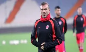 هدایتی فقط به پرسپولیس کمک نکرده است