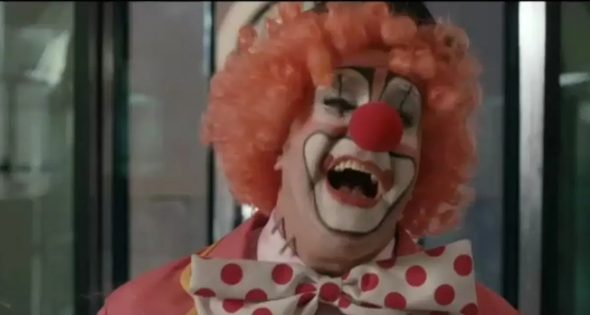 داستان مسافرهای برند kapten