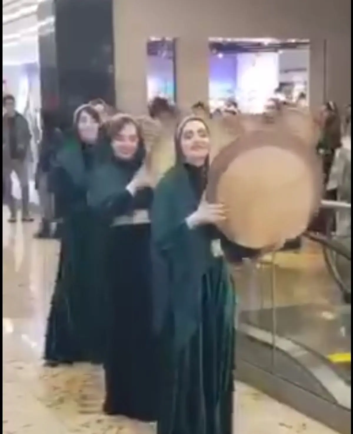 ایران یعنی نوروز، نوروز یعنی ایران