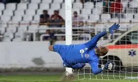 مرگ دروازه‌بان ۲۳ ساله لیگ برتر بوسنی و هرزگوین