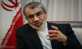 وجود ایراد شرعی و قانون اساسی در هشت بند لایحه بودجه ۹۸
