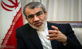 وجود ایراد شرعی و قانون اساسی در هشت بند لایحه بودجه ۹۸