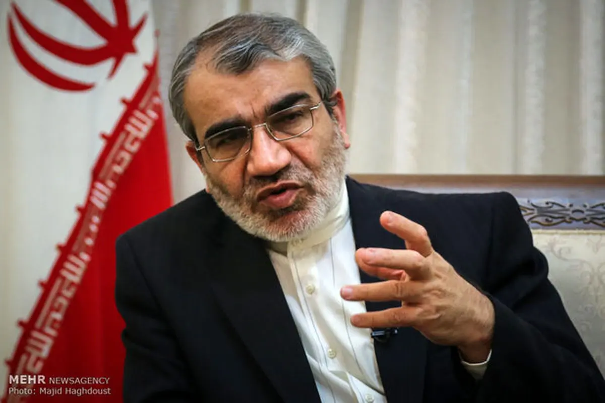 وجود ایراد شرعی و قانون اساسی در هشت بند لایحه بودجه ۹۸