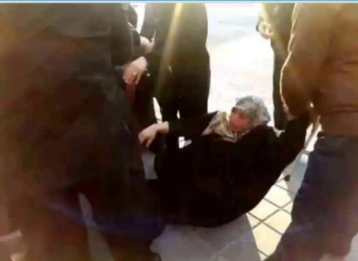 اولین واکنش رییس سازمان خصوصی سازی به انتشار فیلمی از وی/ می‌خواستند اخاذی کنند، من سکوت کردم/عملا مدیران سازمان را گروگان گرفته بودند