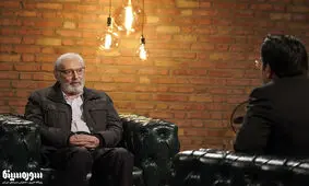 اعتراف گرفتن از یک پیرمرد توسط یک نیروی امنیتی