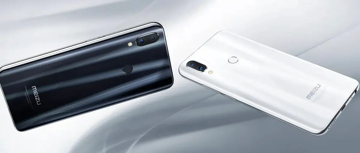 میزو نوت ۹ یک موبایل ۴۸ مگاپیکسلی معرفی شد