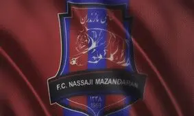 مشکل عجیب برای مدافع نساجی در آستانه بازی با پرسپولیس
