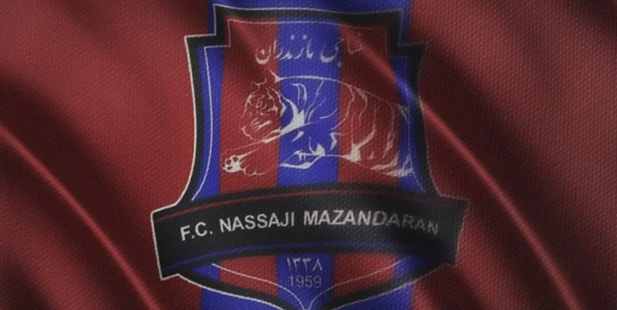 مشکل عجیب برای مدافع نساجی در آستانه بازی با پرسپولیس