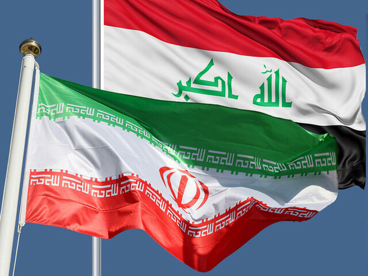 افزایش رقم تجارت ایران و عراق به ۲۰ میلیارد دلار