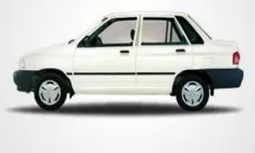 دزدان در کمین پراید ۵۰ میلیونی