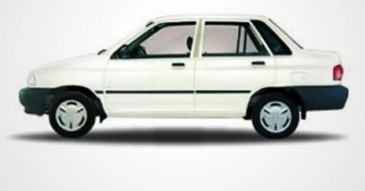 دزدان در کمین پراید ۵۰ میلیونی