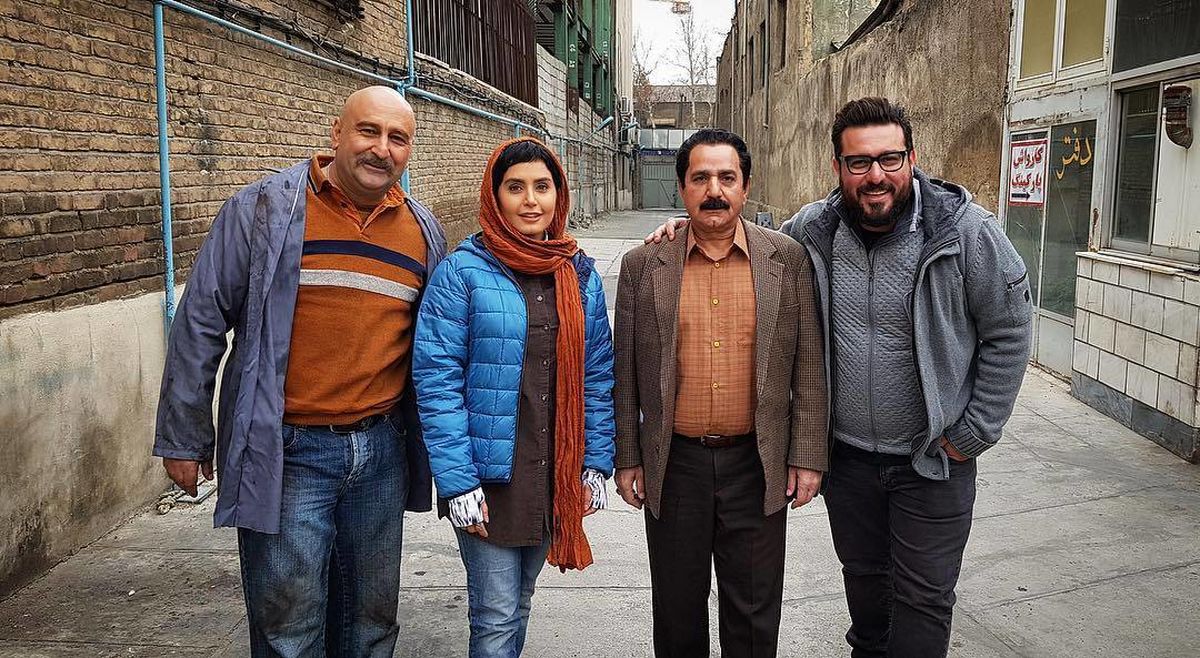 پایان فیلمبرداری «مطرب» مصطفی کیایی در استانبول