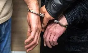 دستگیری عاملان آدم ربایی در اهواز