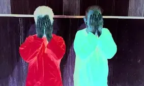 سلاخی زن دوم توسط شوهر و پسرخوانده