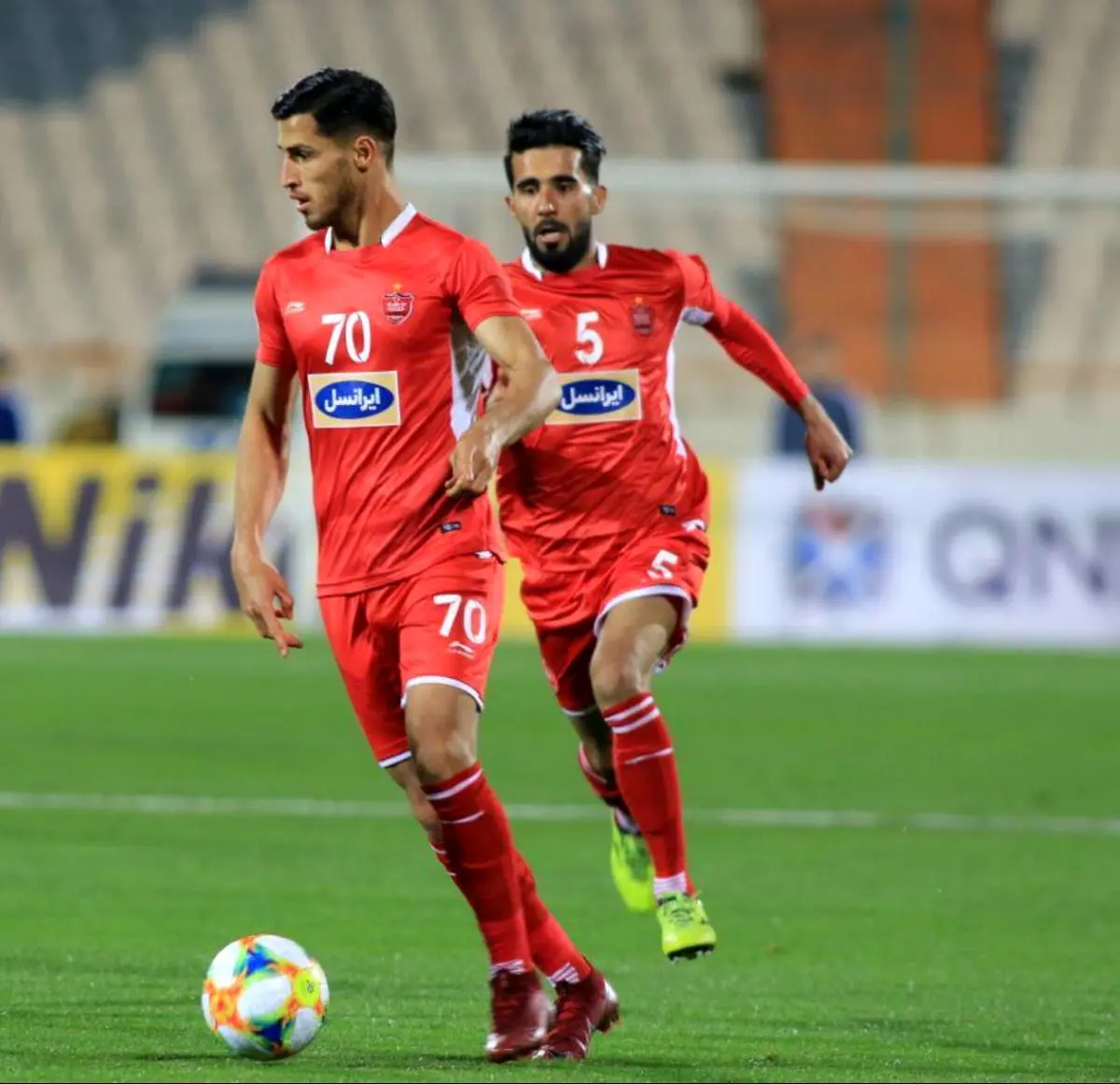 آقای گل نه به اوکراین می‌رود، نه به لیگ‌های عربی!