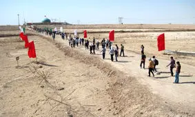 نشست شورای سیاستگذاری راهیان نور کشور برگزار شد