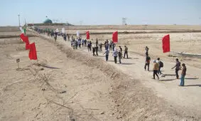 نشست شورای سیاستگذاری راهیان نور کشور برگزار شد