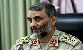 آخرین وضعیت مرزبانان ربوده شده به‌روایت فرمانده مرزبانی کشور