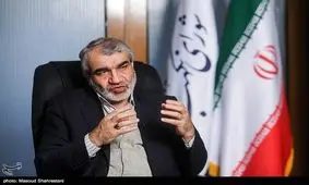 کدخدایی: لایحه بودجه سالِ ۹۸ ایراد شرعی و قانونی دارد