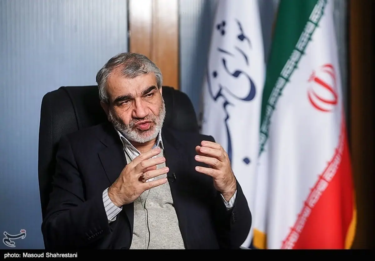 کدخدایی: لایحه بودجه سالِ ۹۸ ایراد شرعی و قانونی دارد