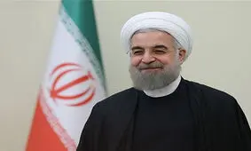 آغاز نشست خبری رئیس‌جمهور در پایان سفر به استان گیلان