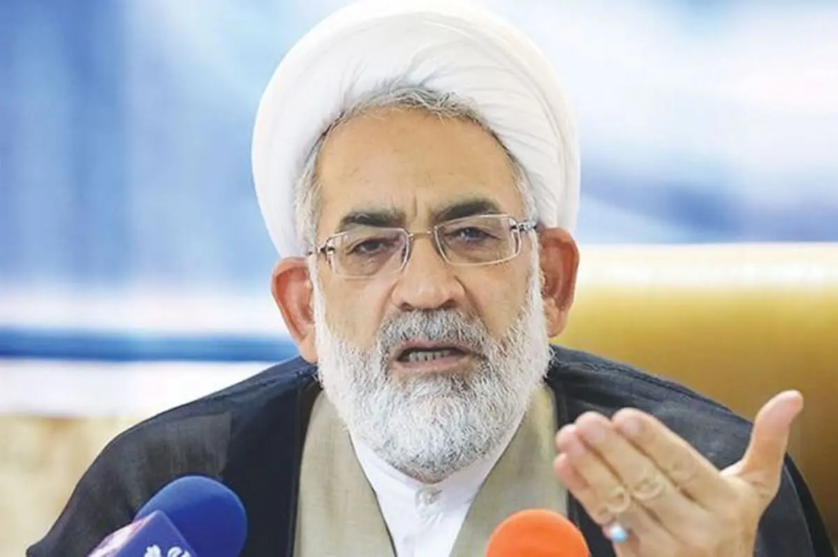 هشدار دادستان کل کشور به مفسدان اقتصادی/سراغ همه افرادی که ارز دولتی گرفته و برنگردانده‌اند، می‌رویم